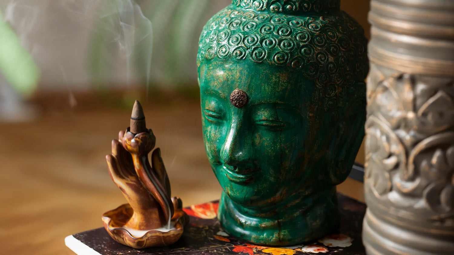 Atemübung: Die 10-Sekunden-Zähltechnik - im Zeichen des Zen...