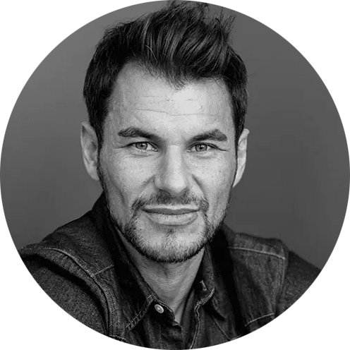 Roberto Speranza - VitalKick