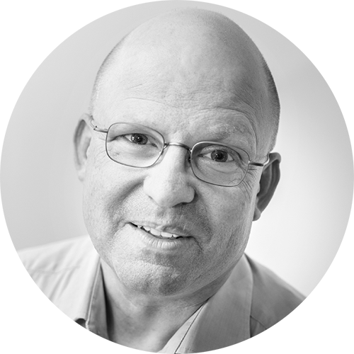 Uwe Häuser - VitalKick