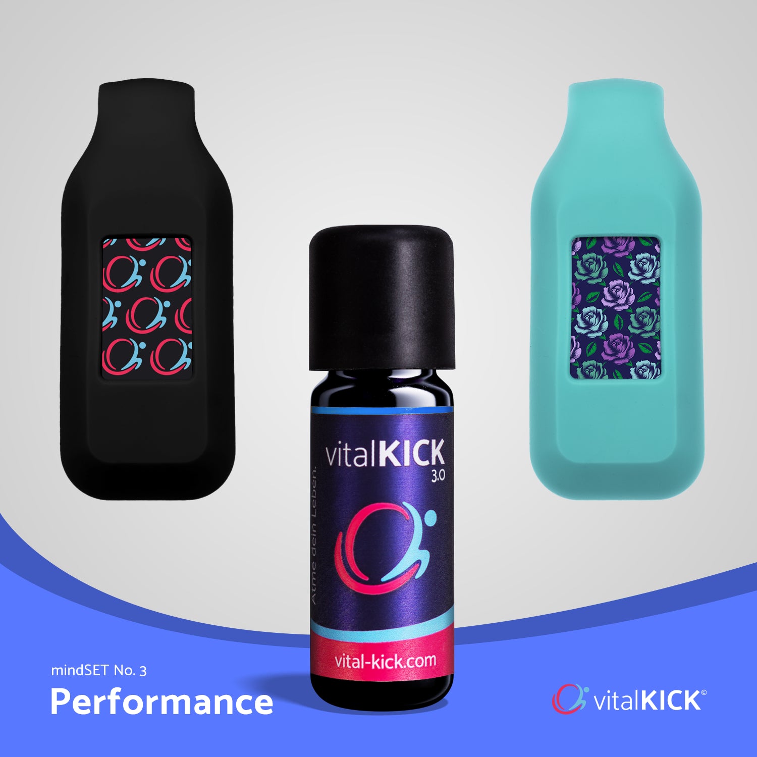 Fokus & Power – mindSET Performance