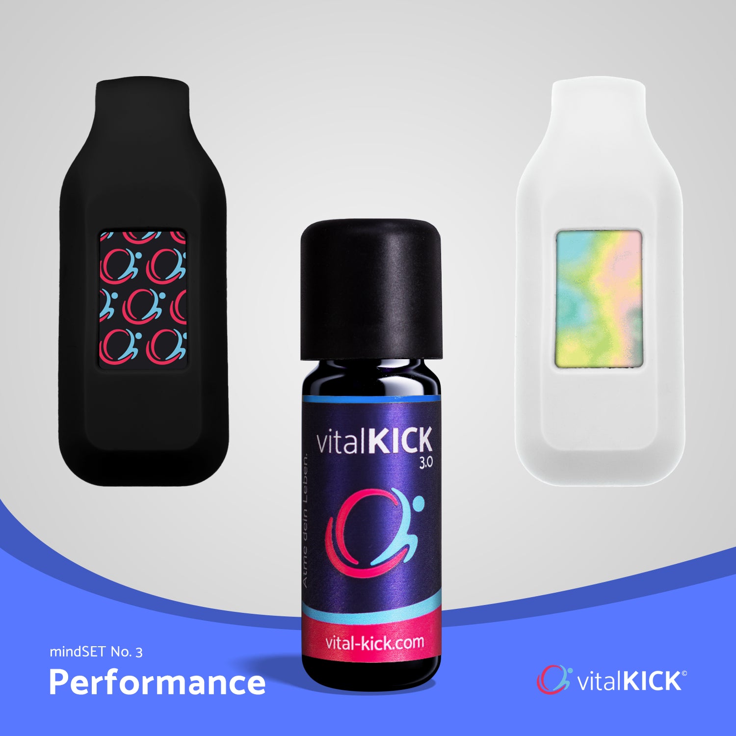 Fokus & Power – mindSET Performance