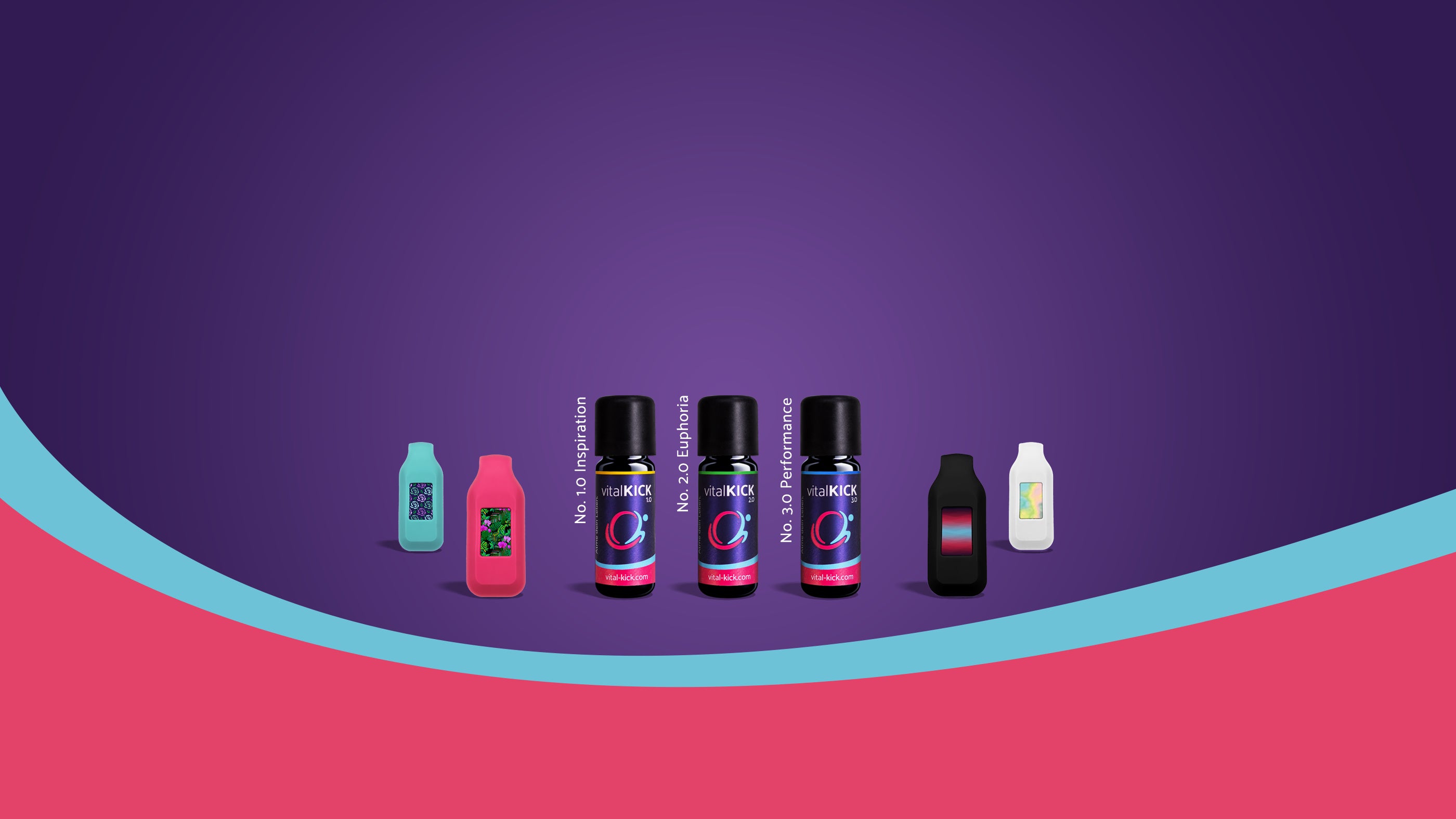 mindSET von VitalKick – Dein Begleiter für Klarheit & mentale Stärke