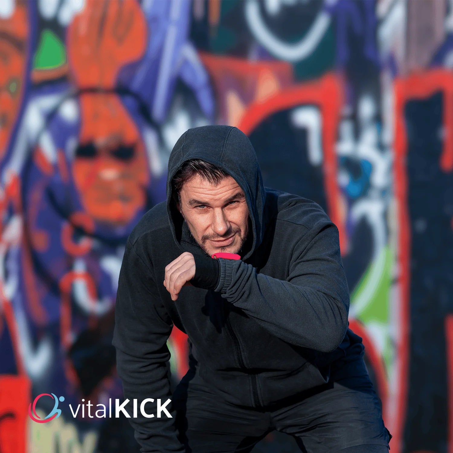 Mit jedem Atemzug mehr Energie – Ätherische Öle von VitalKICK