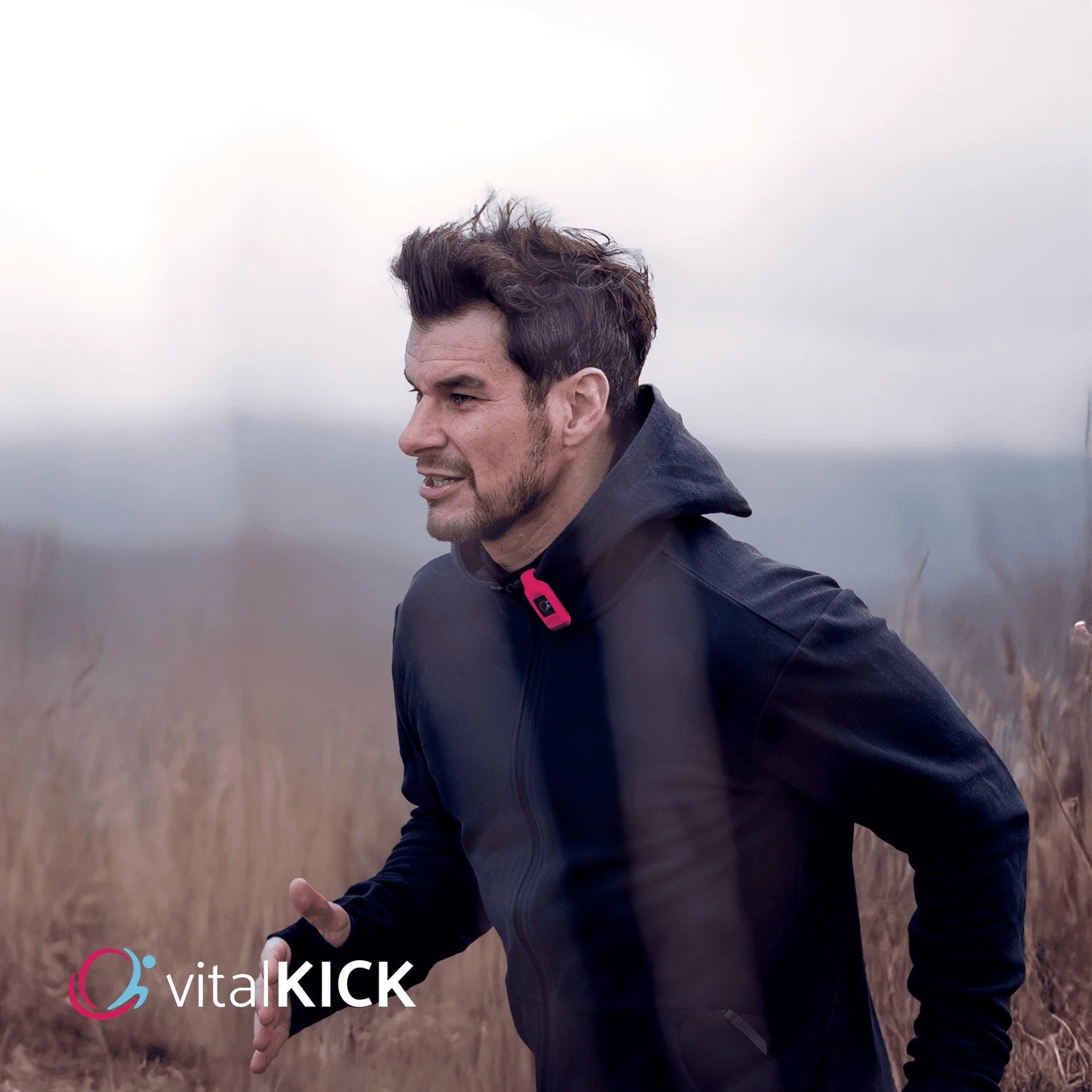 Mit jedem Atemzug mehr Energie – Ätherische Öle von VitalKICK