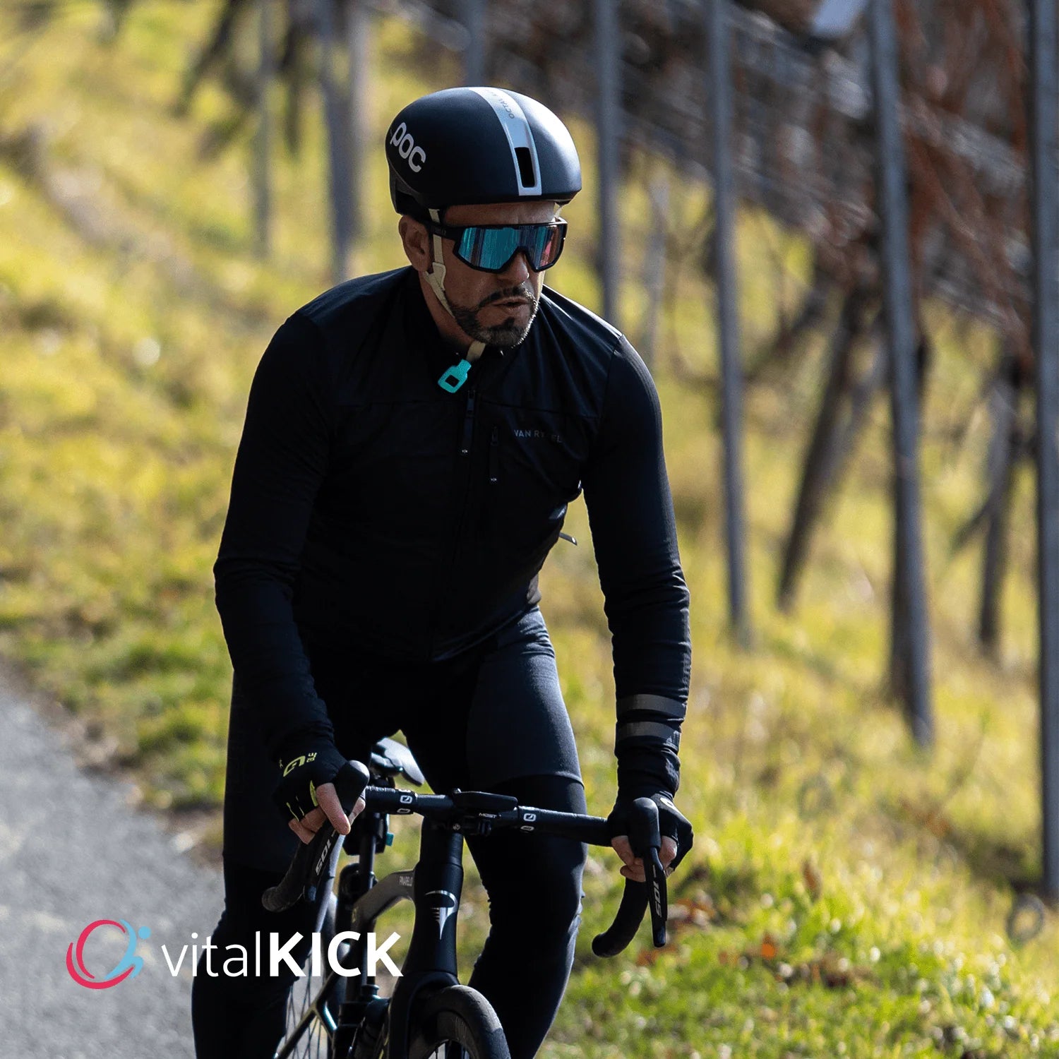 Mit jedem Atemzug mehr Energie – Ätherische Öle von VitalKICK