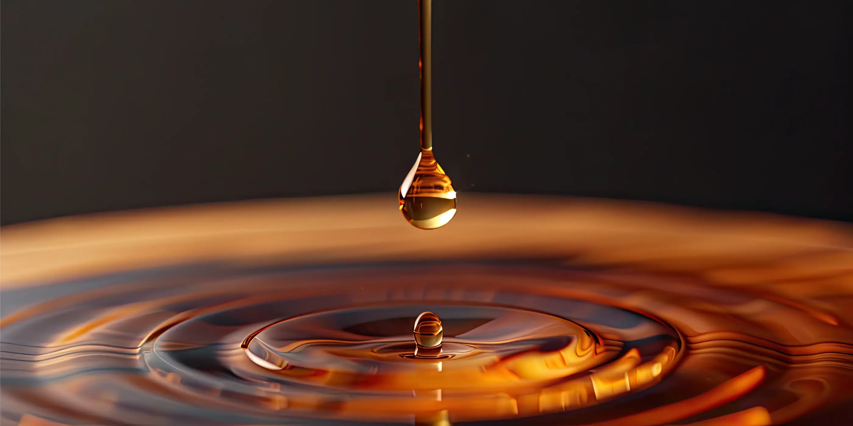 Ätherische Öle – Natürliche Essenzen für Wohlbefinden, Fokus & Entspannung